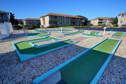 Sea Scape Beach and Golf Villas - image 21