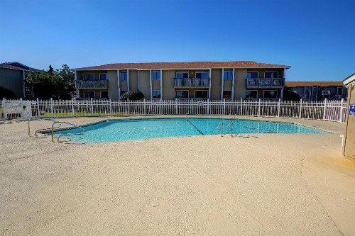 Sea Scape Beach and Golf Villas - image 25