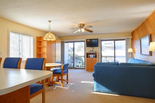 Sea Scape Beach and Golf Villas - image 28