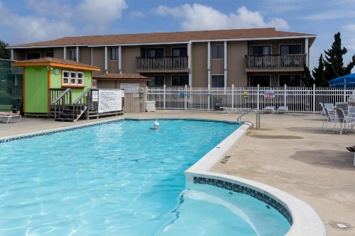 Sea Scape Beach and Golf Villas - image 33