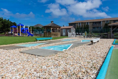 Sea Scape Beach and Golf Villas - image 36