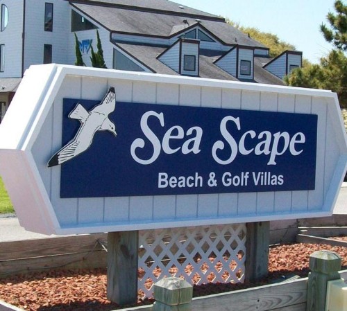 Sea Scape Beach and Golf Villas - image 37
