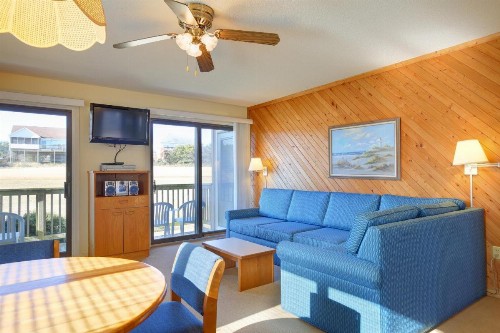 Sea Scape Beach and Golf Villas - image 39