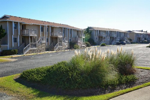 Sea Scape Beach and Golf Villas - image 6