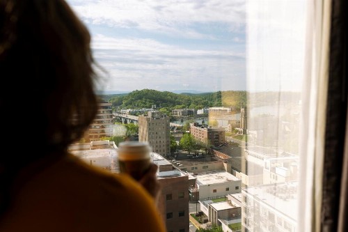 Hilton Knoxville