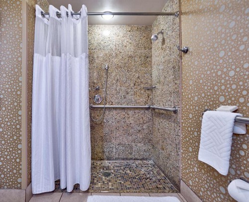 Hilton Knoxville - image 23