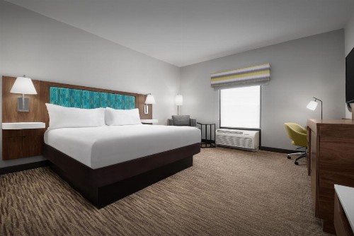 Hampton Inn & Suites-Knoxville/North I-75 - image 17