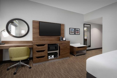 Hampton Inn & Suites-Knoxville/North I-75 - image 25