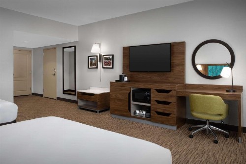 Hampton Inn & Suites-Knoxville/North I-75 - image 27