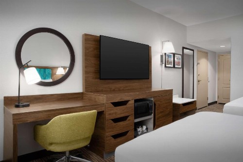Hampton Inn & Suites-Knoxville/North I-75 - image 28
