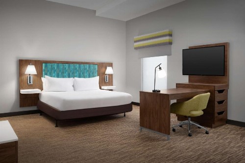Hampton Inn & Suites-Knoxville/North I-75 - image 29