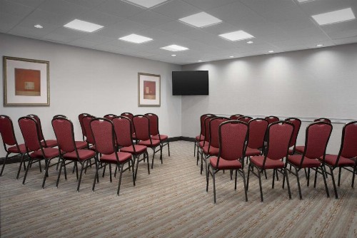 Hampton Inn & Suites-Knoxville/North I-75 - image 34