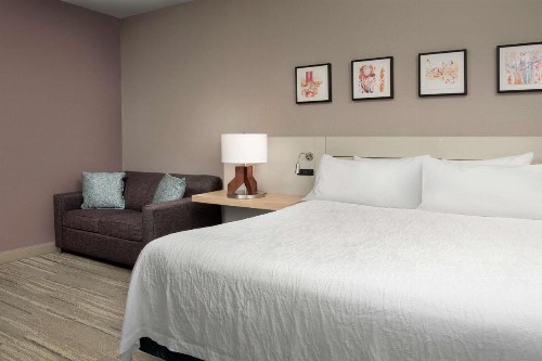 Hilton Garden Inn Knoxville West/Cedar Bluff - image 14