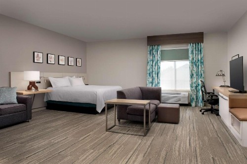 Hilton Garden Inn Knoxville West/Cedar Bluff - image 15
