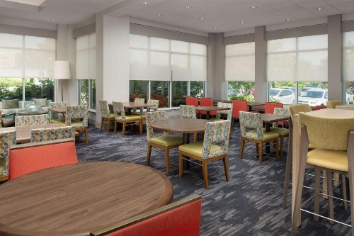 Hilton Garden Inn Knoxville West/Cedar Bluff - image 17