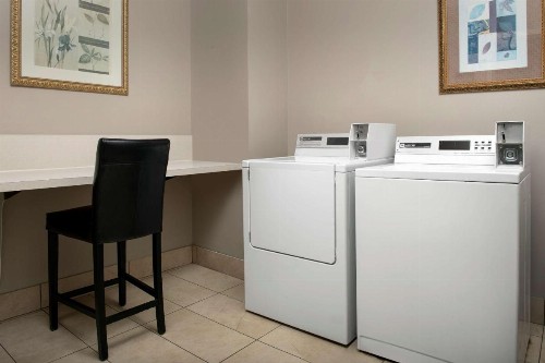 Hilton Garden Inn Knoxville West/Cedar Bluff - image 18