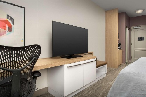Hilton Garden Inn Knoxville West/Cedar Bluff - image 20