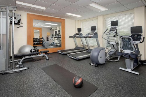 Hilton Garden Inn Knoxville West/Cedar Bluff - image 27