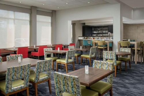 Hilton Garden Inn Knoxville West/Cedar Bluff - image 28