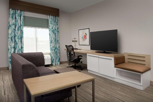 Hilton Garden Inn Knoxville West/Cedar Bluff - image 29