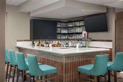 Hilton Garden Inn Knoxville West/Cedar Bluff - image 3