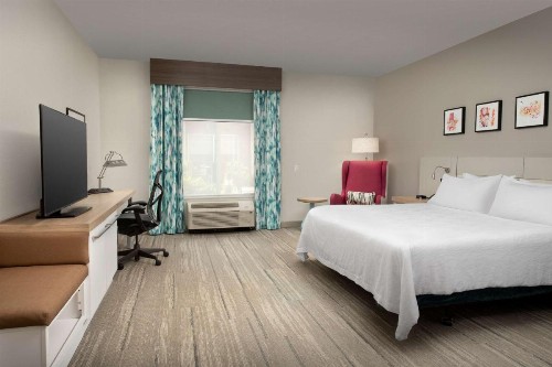 Hilton Garden Inn Knoxville West/Cedar Bluff - image 30