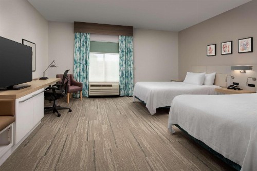 Hilton Garden Inn Knoxville West/Cedar Bluff - image 32