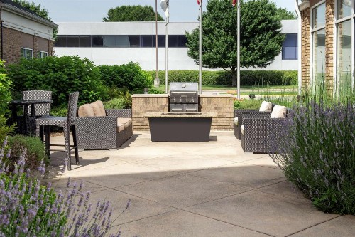 Hilton Garden Inn Knoxville West/Cedar Bluff - image 34