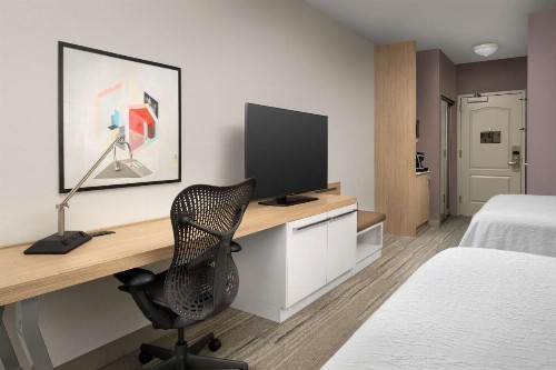 Hilton Garden Inn Knoxville West/Cedar Bluff - image 35