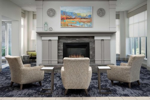 Hilton Garden Inn Knoxville West/Cedar Bluff - image 36