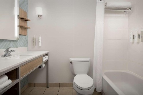 Hilton Garden Inn Knoxville West/Cedar Bluff - image 40