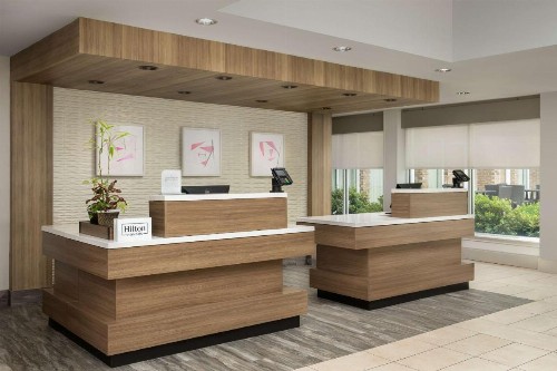 Hilton Garden Inn Knoxville West/Cedar Bluff - image 5
