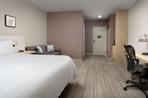 Hilton Garden Inn Knoxville West/Cedar Bluff - image 6