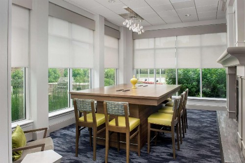 Hilton Garden Inn Knoxville West/Cedar Bluff - image 8