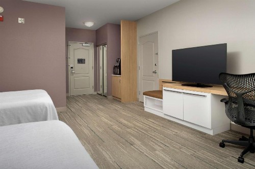 Hilton Garden Inn Knoxville West/Cedar Bluff - image 9