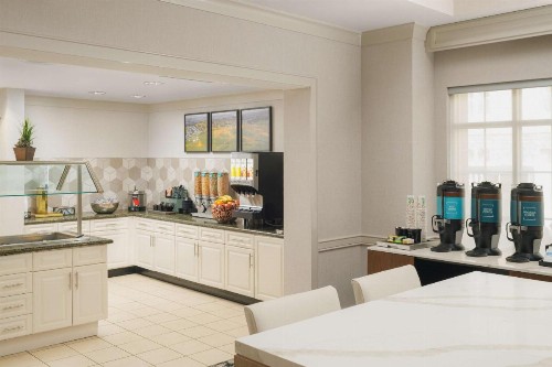 Homewood Suites by Hilton Knoxville West at Turkey Creek - image 10