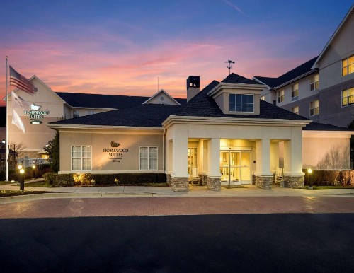 Homewood Suites by Hilton Knoxville West at Turkey Creek - image 2