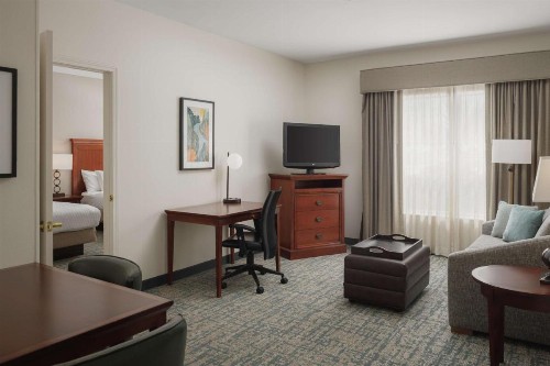 Homewood Suites by Hilton Knoxville West at Turkey Creek - image 23