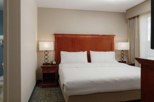 Homewood Suites by Hilton Knoxville West at Turkey Creek - image 25