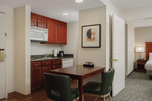 Homewood Suites by Hilton Knoxville West at Turkey Creek - image 34