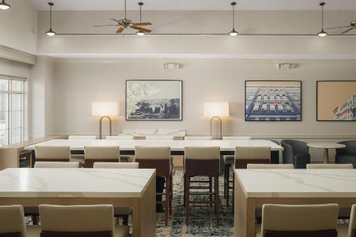 Homewood Suites by Hilton Knoxville West at Turkey Creek - image 4