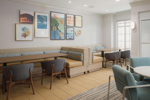 Homewood Suites by Hilton Knoxville West at Turkey Creek - image 7