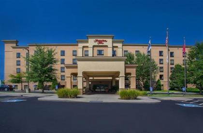 Hampton Inn Knoxville-West At Cedar Bluff - image 7