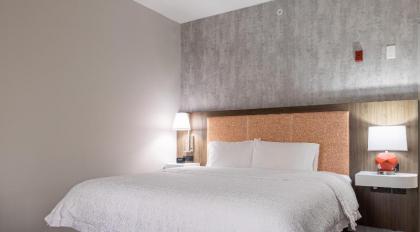 Hampton Inn Knoxville-West At Cedar Bluff - image 10