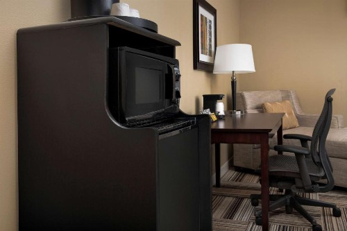 Hampton Inn Knoxville-East - image 14