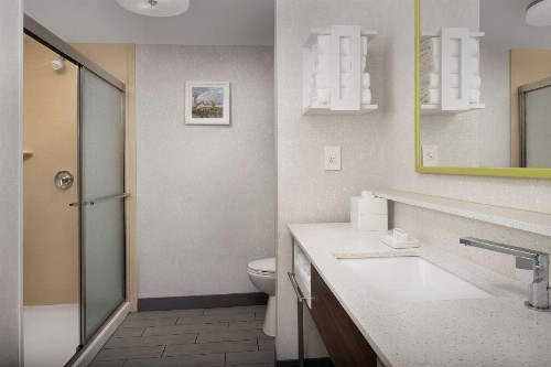 Hampton Inn Knoxville-East - image 15