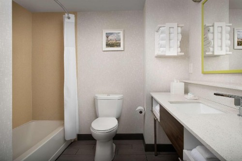 Hampton Inn Knoxville-East - image 21
