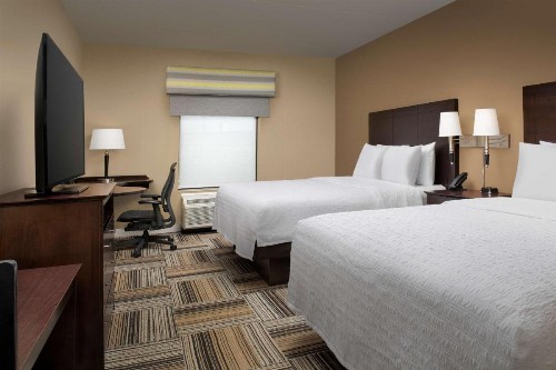 Hampton Inn Knoxville-East - image 23