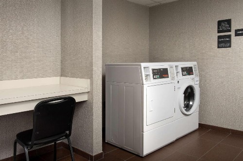 Hampton Inn Knoxville-East - image 26