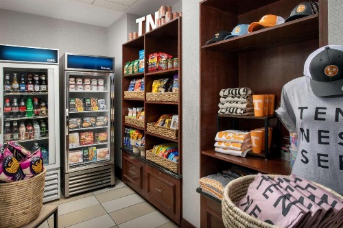Hampton Inn Knoxville-East - image 27